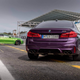 Illustration for article titled The 2018 BMW M5 Brings Back Color And Life Just Got A Little Better
